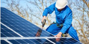 Installation Maintenance Panneaux Solaires Photovoltaïques à Loutzviller